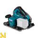 Пила дискова акумуляторна Makita HS004GZ (без АКБ та ЗП)