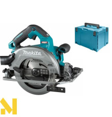 Пила дискова акумуляторна Makita HS004GZ01 (без АКБ та ЗП)