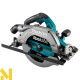 Пила дискова акумуляторна Makita HS009GT201