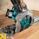 Пила дискова акумуляторна Makita HS009GT201