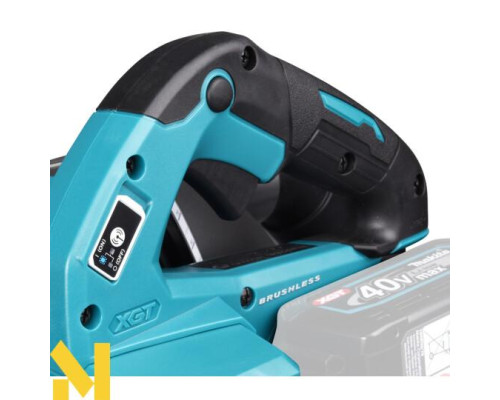 Пила дискова акумуляторна Makita HS009GZ (без АКБ та ЗП)