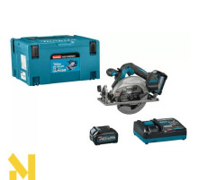 Пила дискова акумуляторна Makita HS012GD201