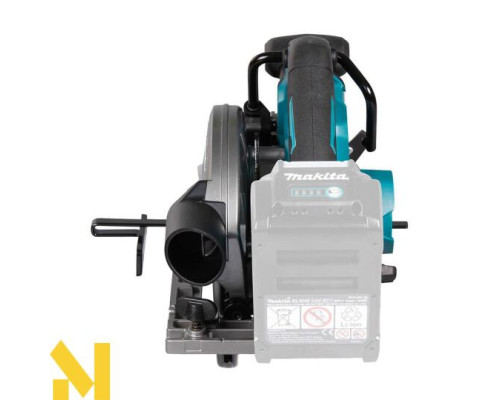 Пила дискова акумуляторна Makita HS012GZ01 (без АКБ та ЗП)