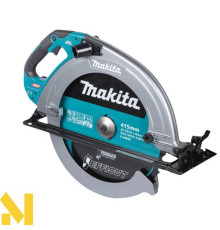 Пила дискова акумуляторна Makita HS013GZ (без АКБ та ЗП)
