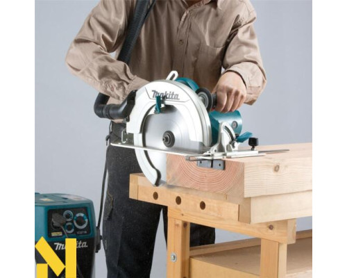 Пила дискова Makita HS 0600