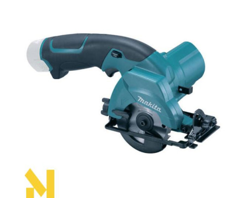 Міні-пилка дискова акумуляторна Makita HS300DZ (без АКБ та ЗП)