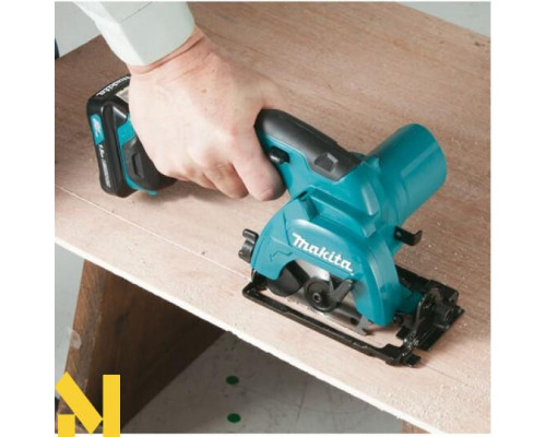 Міні-пила дискова акумуляторна Makita HS301DSMJ