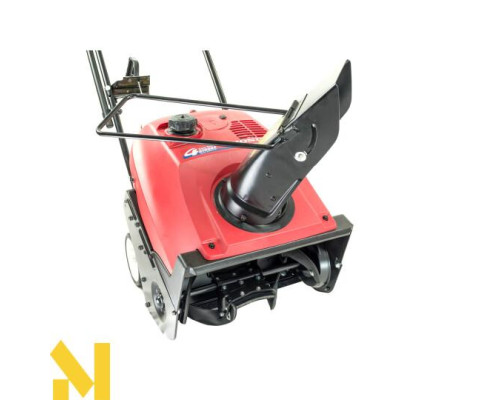 Снігоприбирач бензиновий Honda HS 550 EA