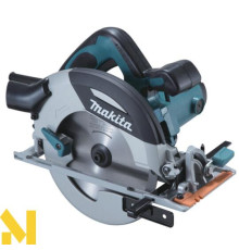 Пила дискова Makita HS 7100