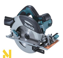 Пила дискова Makita HS7101