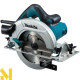 Пила дискова Makita HS7601