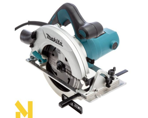 Пила дискова Makita HS7601J