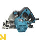 Пила дискова Makita HS 7601 K