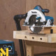 Пила дискова Makita HS 7601 K