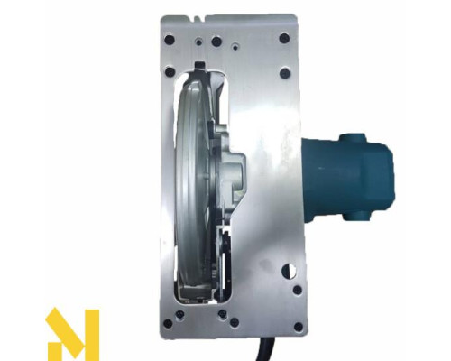 Пила дискова Makita HS 7601 K