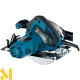 Пила дискова Makita HS 7601 K