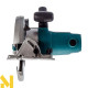 Пила дискова Makita HS 7601 K