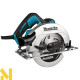 Пила дискова Makita HS7611K