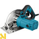 Пила дискова Makita HS7611K
