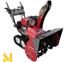 Снігоприбирач бензиновий Honda HSS1380 ET