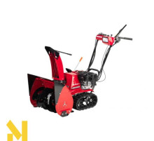 Снігоприбирач бензиновий Honda HSS 655 ETD1