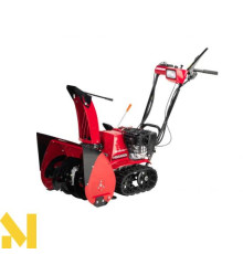 Снігоприбирач бензиновий Honda HSS 655 ETD1