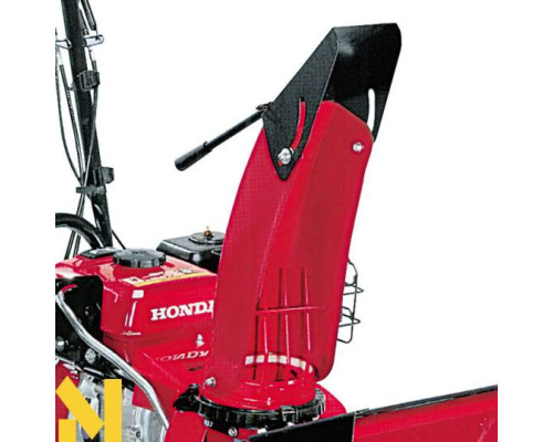 Снігоприбирач бензиновий Honda HSS 655 EW