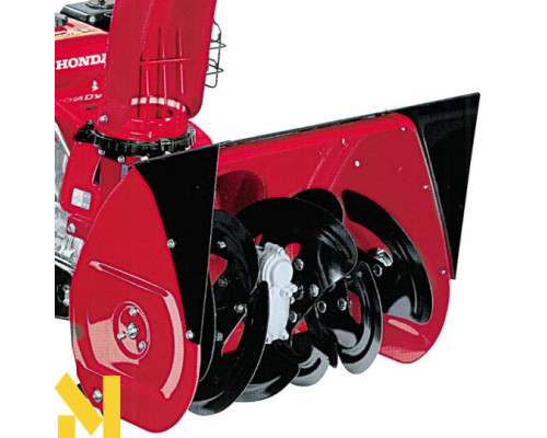 Снігоприбирач бензиновий Honda HSS 655 EW