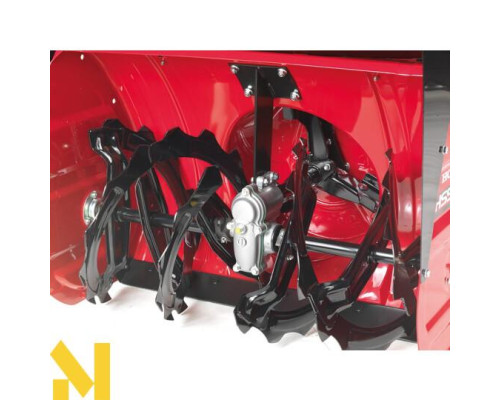 Снігоприбирач бензиновий Honda HSS 760A ET