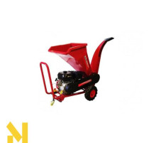 Подрібнювач садовий бензиновий Iron Angel HT-SC15