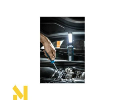 Ліхтар світлодіодний HOEGERT HT1E407