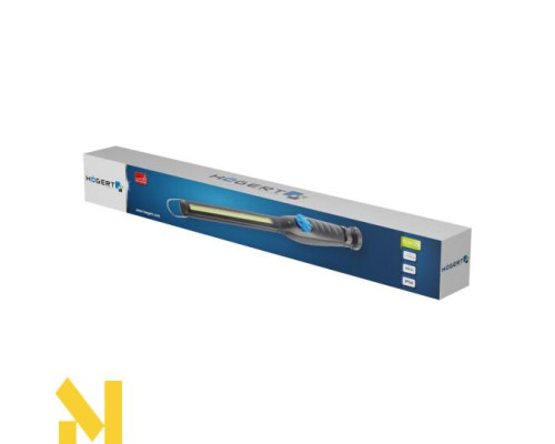 Ліхтар світлодіодний HOEGERT HT1E409