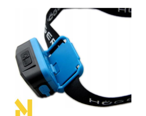 Ліхтар налобний Hoegert HT1E422