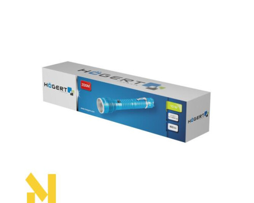 Ліхтар світлодіодний HOEGERT HT1E425