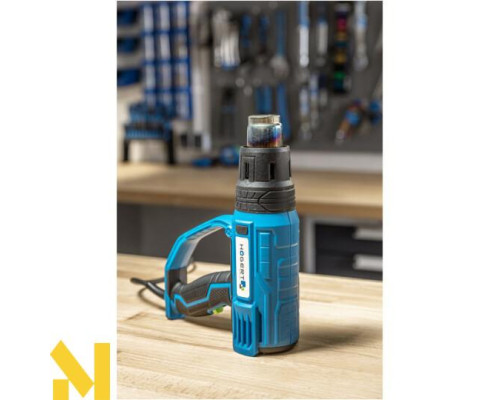 Фен технічний Hoegert HT2C552