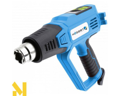 Фен технічний Hoegert HT2C552