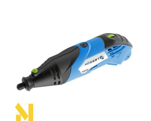 Гравер Hoegert HT2E100