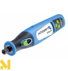 Гравер Hoegert HT2E105