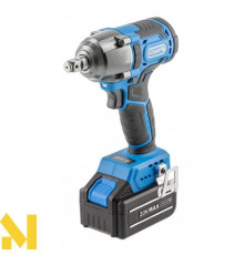 Гайковерт акумуляторний Hoegert HT2E204