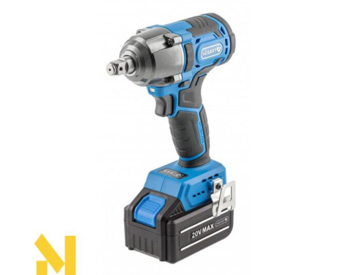 Гайковерт акумуляторний Hoegert HT2E204