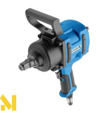 Гайковерт пневматичний HOEGERT HT4R625
