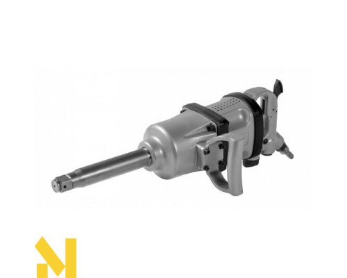 Гайковерт ударний пневматичний HOEGERT HT4R627