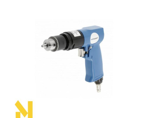 Дриль пневматичний HOEGERT HT4R635