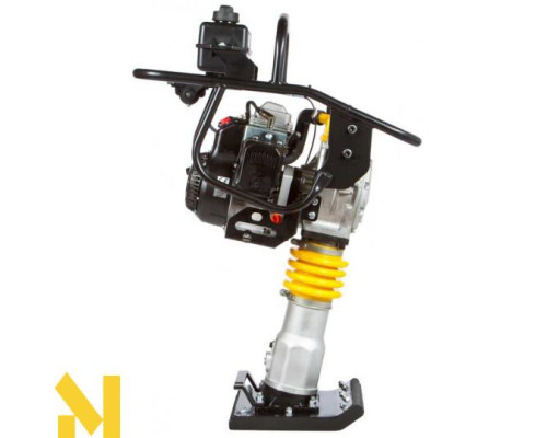 Вібронога Hyundai HTR 130