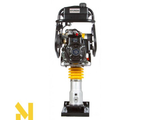 Вібронога Hyundai HTR 130