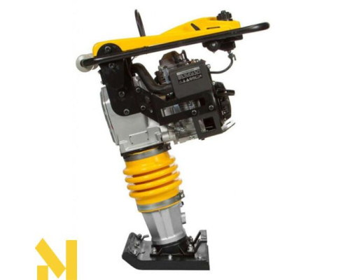 Вібронога Hyundai HTR 140