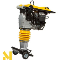 Вібронога Hyundai HTR 140