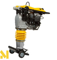 Вібронога Hyundai HTR 140