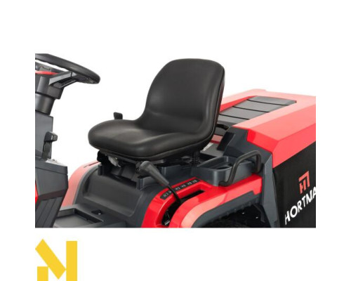 Садовий трактор бензиновий HORTMASZ HTS LX 84 M L352