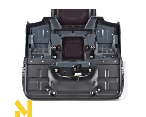 Садовий трактор бензиновий HORTMASZ HTS LX 92 H L452